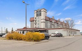 Travelodge Hotel Calgary Airport